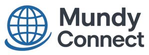 Mundy connect logo